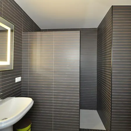 Salvador Villa Lloret de Mar